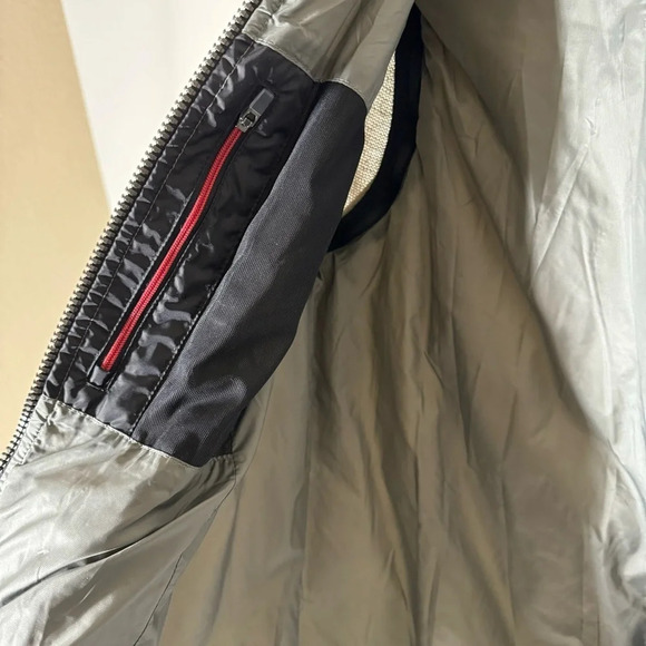 Victorinox Wool Sweater Jacket Combo Size Large - Picture 8 of 9